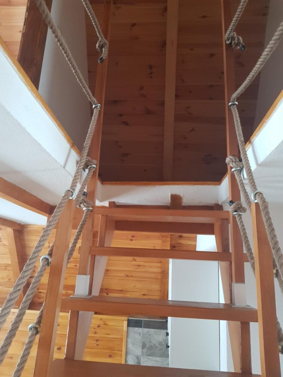 Family Home Mikovic Žabljak Εξωτερικό φωτογραφία