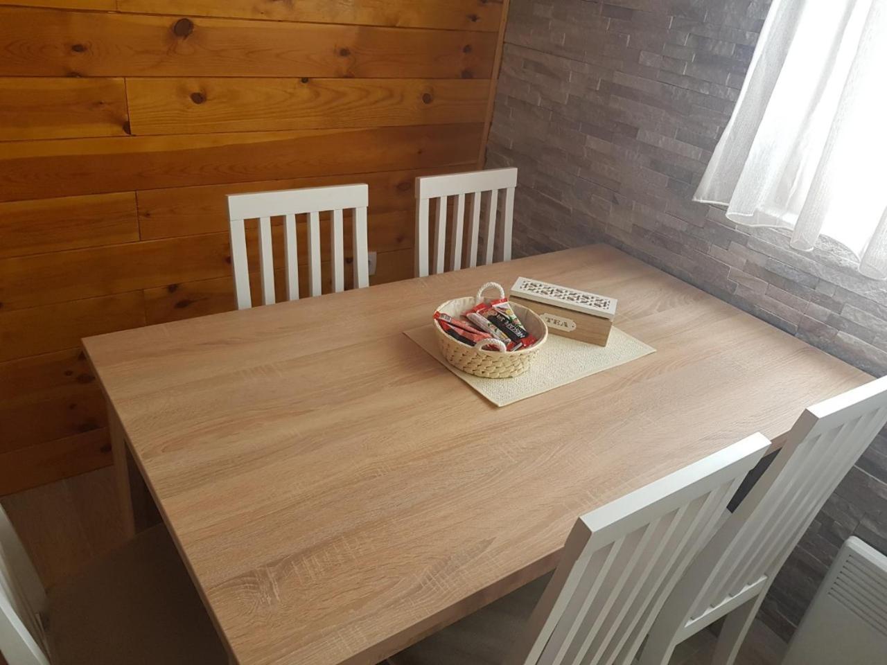 Family Home Mikovic Žabljak Εξωτερικό φωτογραφία
