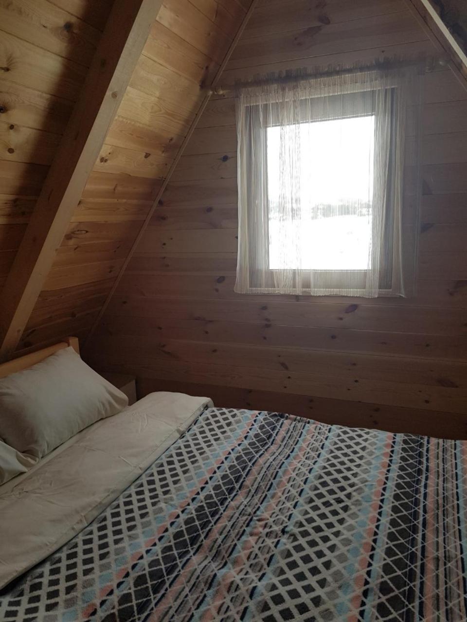 Family Home Mikovic Žabljak Εξωτερικό φωτογραφία