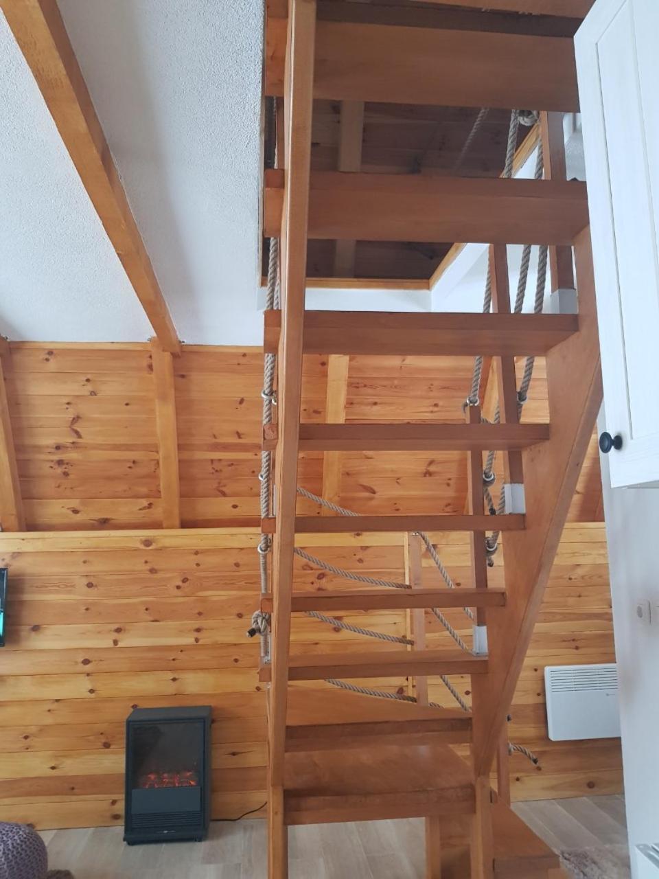 Family Home Mikovic Žabljak Εξωτερικό φωτογραφία